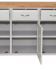 Bandon - 3 Door Sideboard