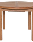 Bray - Round Extension 1.2-1.6 Dining Table