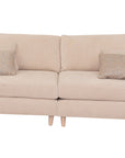 Breda - Fabric 4 Seater