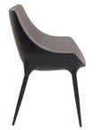 Cairo - Faux Leather Dining Chair