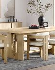 Ailbhe - Extension 1.9-2.4 Dining Table