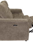 Connor - 2 Seater Recliner