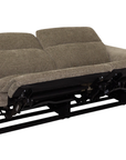 Connor - 2.5 Seater Recliner