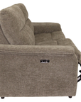 Connor - 2.5 Seater Recliner