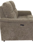 Connor - 2 Seater Recliner