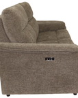 Connor - 2.5 Seater Recliner