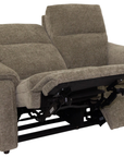 Connor - 2 Seater Recliner