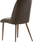 Salthill - Brown Dining Chair