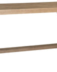Dovedale 2.3 metre Dining Table