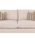Featherston - Fabric 4 Seater