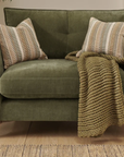 Featherston - Fabric Armchair