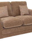 Fleur - Fabric 2 Seater