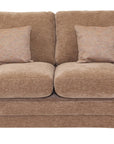 Fleur - Fabric 2 Seater