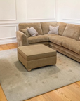 Fleur - LHF Corner Suite