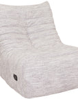 Harry manual Reclining armless Accent Chair