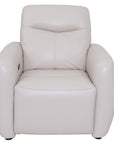 Hunter - Leather Recliner