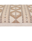 Hera - Fabric Footstool