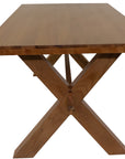 Tetra - 2m Dining Table