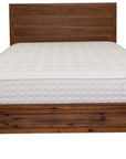 Daniella - 5ft King Bedframe
