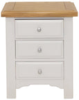 Simon - Bedside Locker
