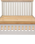 Simon - 5ft King Bedframe