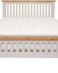 Simon - 5ft King Bedframe