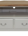 Simon - Corner Entertainment Unit