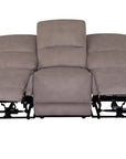 Melbourne - 3 Seater Power Recliner