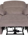 Melbourne - Fabric Power Recliner