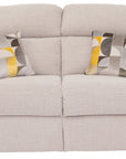 Helsdale - Static 2 Seater