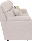 Helsdale - Static 2 Seater