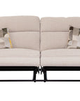 Helsdale - 3 Seater Power Recliner