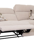 Helsdale - 3 Seater Power Recliner