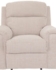 Helsdale - Fabric Power Recliner