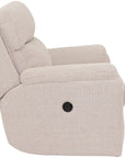 Helsdale - Fabric Power Recliner
