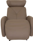 Calla - Leather Power Recliner
