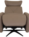 Calla - Leather Power Recliner