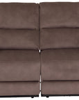 Belford - Fabric 2 Seater Recliner