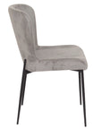 Newport - Grey Dining Chair
