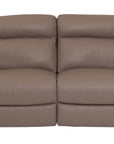 Zafira - 3 Seater Power Recliner