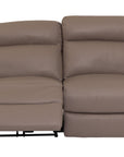 Zafira - 3 Seater Power Recliner