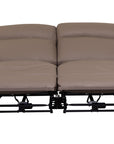 Zafira - 3 Seater Power Recliner