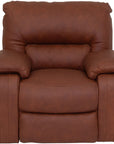 Solas - Leather Power Recliner