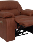 Solas - Leather Power Recliner