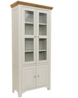 Simon - Display Cabinet