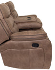 Victoria - 3 Seater Manual Recliner