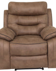 Victoria - Fabric Manual Recliner