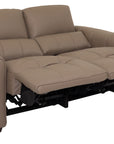 Palmeris - 2 Seater Recliner