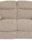 Pierre - Fabric 2 Seater