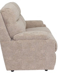 Pierre - Fabric 2 Seater